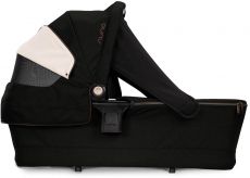 Дитяча коляска 2 в 1 Nuna Triv Ebony